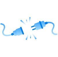 Talk Connection Lost